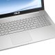 ASUS N550JX-CM026H laptop Intel® Core™ i7 i7-4720HQ Computer portatile 39,6 cm (15.6
