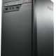 Lenovo ThinkCentre E50-00 Intel® Pentium® J2900 4 GB DDR3-SDRAM 500 GB HDD Windows 7 Professional Mini Tower PC Nero 2