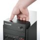 Lenovo ThinkCentre E50-00 Intel® Pentium® J2900 4 GB DDR3-SDRAM 500 GB HDD Windows 7 Professional Mini Tower PC Nero 4