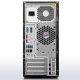 Lenovo ThinkServer TS140 server 2 TB Tower (4U) Famiglia Intel® Xeon® E3 v3 E3-1246V3 3,5 GHz 4 GB DDR3-SDRAM 280 W 5