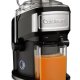 Cuisinart CJE-500 Nero, Stainless steel 2