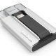 SanDisk iXpand unità flash USB 32 GB USB Type-A / Lightning 2.0 Nero, Argento 3