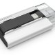 SanDisk iXpand unità flash USB 32 GB USB Type-A / Lightning 2.0 Nero, Argento 4