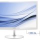 Philips Monitor LCD con tecnologia SoftBlue 247E6EDAW/00 2