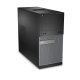 DELL OptiPlex 3020 Intel® Core™ i5 i5-4590 8 GB DDR3-SDRAM 500 GB HDD Windows 7 Professional Mini Tower PC Nero, Argento 5