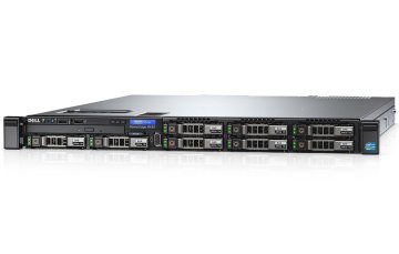 DELL PowerEdge R430 server 300 GB Rack (1U) Intel® Xeon® E5 v3 E5-2609V3 1,9 GHz 16 GB DDR4-SDRAM