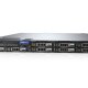 DELL PowerEdge R430 server 300 GB Rack (1U) Intel® Xeon® E5 v3 E5-2609V3 1,9 GHz 16 GB DDR4-SDRAM 2