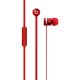 Beats by Dr. Dre Dr. Dre urBeats Auricolare Cablato In-ear Musica e Chiamate Rosso 2