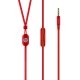 Beats by Dr. Dre Dr. Dre urBeats Auricolare Cablato In-ear Musica e Chiamate Rosso 6