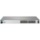 HPE 2530-24G-PoE+-2SFP+ Gestito L2 Gigabit Ethernet (10/100/1000) Supporto Power over Ethernet (PoE) Stainless steel 2