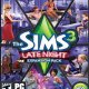 Electronic Arts The Sims 3 Late Night, PC 2