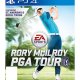 Electronic Arts Rory Mcilroy PGA Tour, PS4 PlayStation 4 2