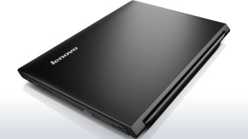 Lenovo Essential B50-80 Intel® Core™ i7 i7-5500U Computer portatile 39,6 cm (15.6") HD 8 GB DDR3L-SDRAM 1 TB HDD AMD Radeon R5 M330 Windows 8.1 Nero