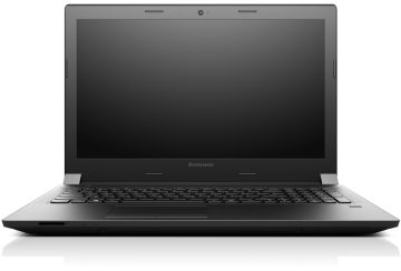 Lenovo Essential B50-80 Intel® Core™ i3 i3-4005U Computer portatile 39,6 cm (15.6") 4 GB DDR3L-SDRAM 500 GB HDD Windows 7 Professional Nero