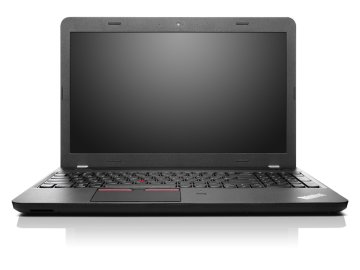 Lenovo ThinkPad Edge E550 Intel® Core™ i5 i5-5200U Computer portatile 39,6 cm (15.6") 4 GB DDR3L-SDRAM 500 GB HDD Windows 7 Professional Nero