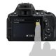 Nikon D5500 Corpo della fotocamera SLR 24,2 MP CMOS 6000 x 4000 Pixel Nero 11