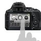 Nikon D5500 Corpo della fotocamera SLR 24,2 MP CMOS 6000 x 4000 Pixel Nero 13