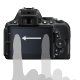 Nikon D5500 Corpo della fotocamera SLR 24,2 MP CMOS 6000 x 4000 Pixel Nero 16