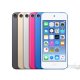 Apple iPod touch 16GB Lettore MP4 Argento 6