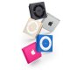 Apple iPod shuffle 2GB Lettore MP3 Oro 3
