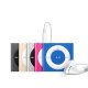 Apple iPod shuffle 2GB Lettore MP3 Argento 6