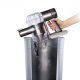 Dyson V6 Plus Aspirapolvere a bastone Batteria Secco Senza sacchetto 0,4 L Argento 16