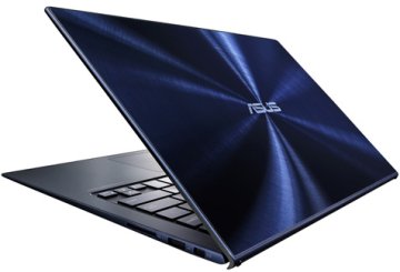 ASUS Zenbook UX301LA-DE150P Intel® Core™ i7 i7-5500U Computer portatile 33,8 cm (13.3") Touch screen Quad HD 8 GB DDR3L-SDRAM 512 GB SSD Wi-Fi 5 (802.11ac) Windows 8.1 Pro Blu