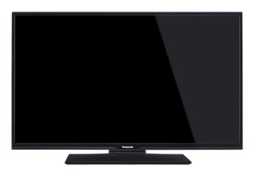 Panasonic TX-24C300E TV 61 cm (24") HD Nero