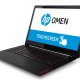 HP OMEN 15-5004nl Intel® Core™ i7 i7-4710HQ Computer portatile 39,6 cm (15.6