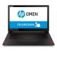 HP OMEN 15-5004nl Intel® Core™ i7 i7-4710HQ Computer portatile 39,6 cm (15.6