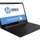 HP OMEN 15-5004nl Intel® Core™ i7 i7-4710HQ Computer portatile 39,6 cm (15.6