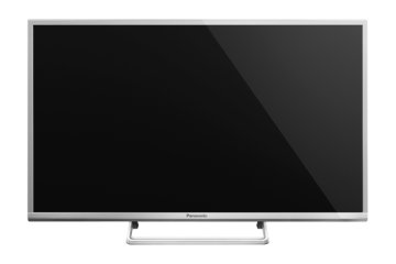Panasonic TX-32CSW514S TV Hospitality 81,3 cm (32") HD Smart TV Nero, Argento 20 W