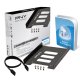 PNY Desktop Upgrade Kit Universale Gabbia HDD 2