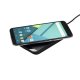 PNY P-AC-QI-KEU01-RB Caricabatterie per dispositivi mobili Smartphone, Tablet Nero, Grigio Interno 4