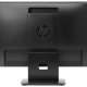 HP Ecran ProDisplay P202va de 49,61 cm (19,53 pouces) (ENERGY STAR) Monitor PC 49,6 cm (19.5