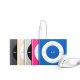 Apple iPod shuffle 2GB Lettore MP3 Blu 5