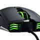 Cooler Master Gaming Devastator tastiera Mouse incluso USB QWERTY Italiano Nero 8