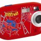 Lexibook DJ028SP compact camera Fotocamera compatta 1,3 MP Rosso 2