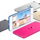 Apple iPod touch 64GB Lettore MP4 Blu 3