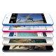 Apple iPod touch 64GB Lettore MP4 Blu 4