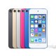 Apple iPod touch 64GB Lettore MP4 Blu 5