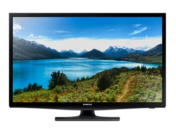 Samsung UE32J4100AK 81,3 cm (32") HD Nero