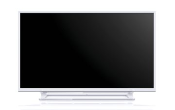 Toshiba 32W1534DG TV 81,3 cm (32") HD Bianco 300 cd/m²