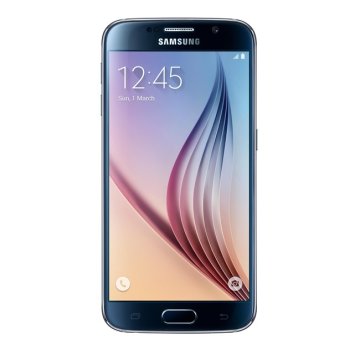 Samsung Galaxy S6 SM-G920F 12,9 cm (5.1") SIM singola Android 5.0 4G Micro-USB 3 GB 32 GB 2550 mAh Nero