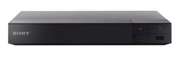 Sony BDPS6500B Blu-Ray player