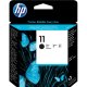 HP 11 testina stampante 2