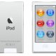 Apple iPod nano 16GB Lettore MP4 Argento 3