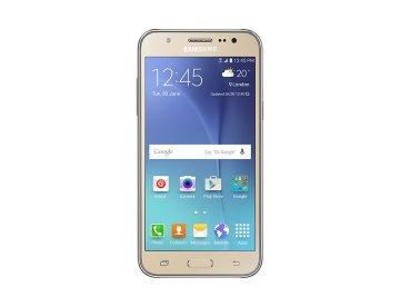 Samsung Galaxy SM-J500FN 12,7 cm (5") SIM singola 4G Micro-USB 1,5 GB 8 GB 2600 mAh Oro