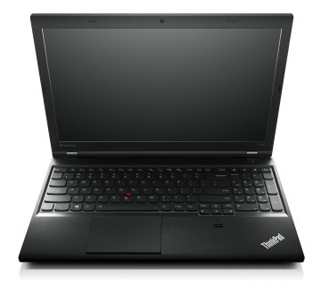 Lenovo ThinkPad L540 Intel® Core™ i5 i5-4210M Computer portatile 39,6 cm (15.6") Full HD 4 GB DDR3L-SDRAM 192 GB SSD Windows 7 Professional Nero