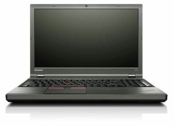 Lenovo ThinkPad W541 Intel® Core™ i7 i7-4810MQ Workstation mobile 39,6 cm (15.6") Quad HD 16 GB DDR3L-SDRAM 512 GB SSD NVIDIA® Quadro® K2100M Windows 7 Professional Nero